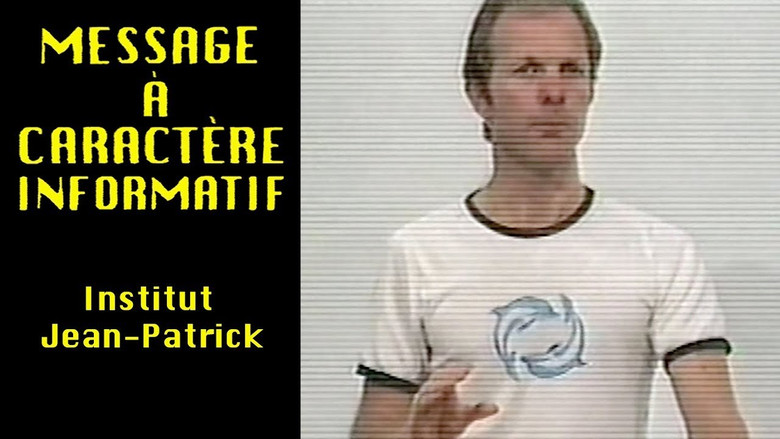 Still image for Message à caractère informatif season 1 episode 20: Episode 20