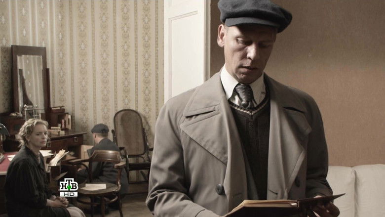 Still image for Leningrad 46 season 1 episode 27: Episode 27 Still image for Leningrad 46 season 1 episode 27: Episode 27