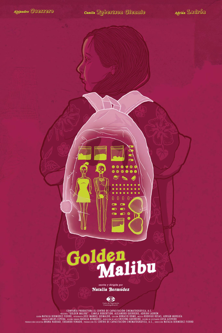 Imatge de Golden Malibu