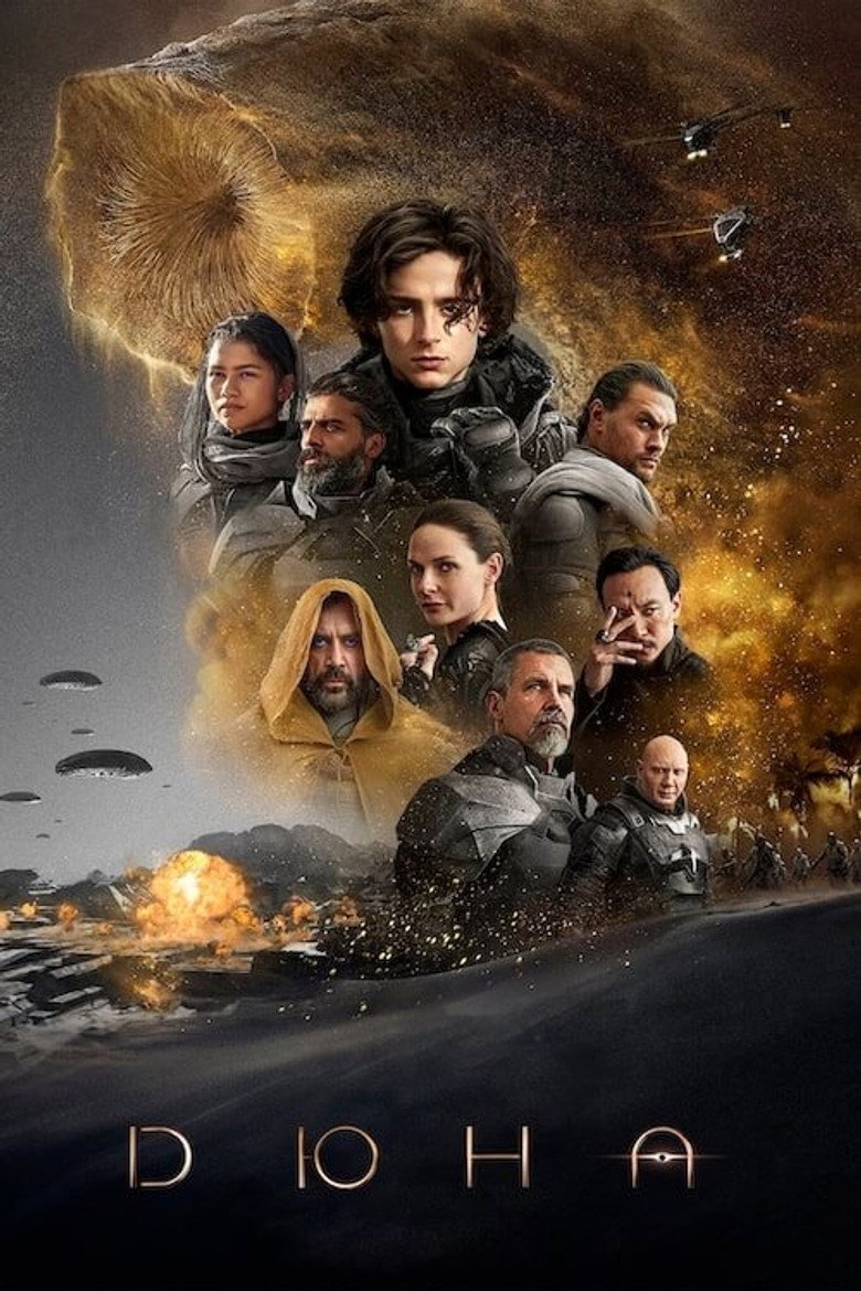 Film poster