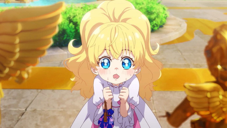 Still from The Fated Magical Princess: Who Made Me a Princess - Season 1 Episode 2