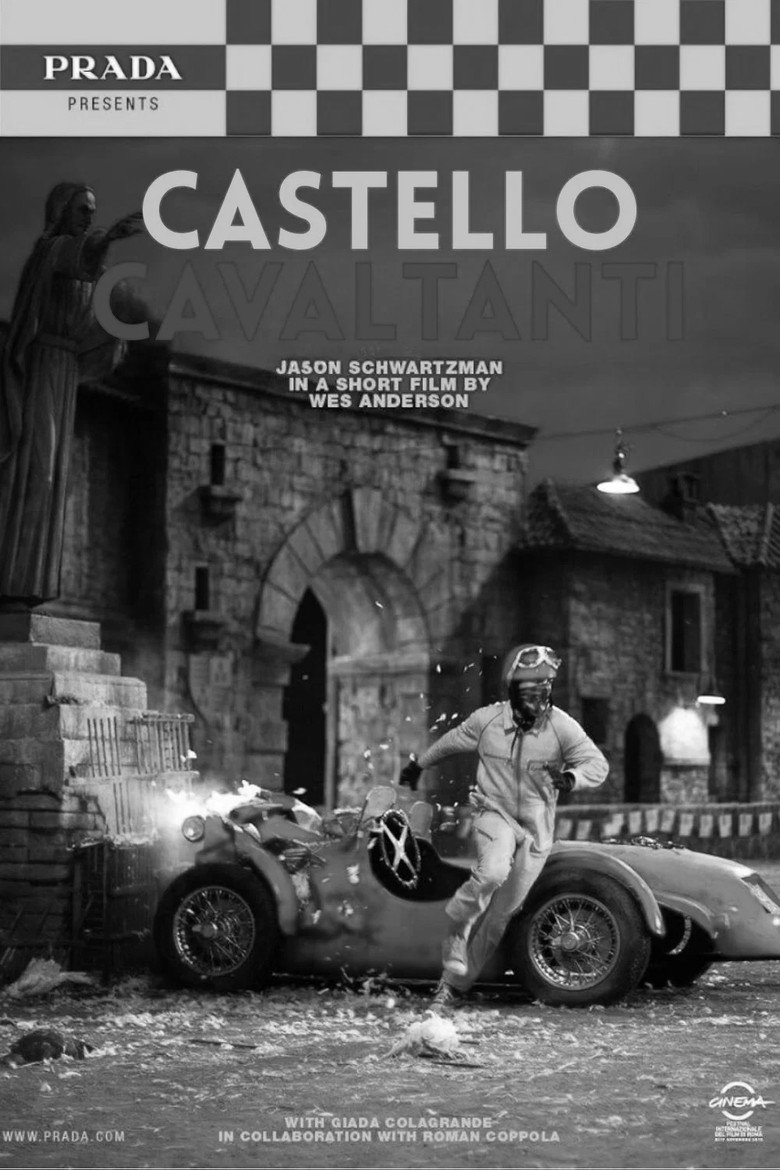 Imatge de Castello Cavalcanti