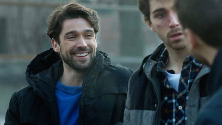 Still image for District 31 season 1 episode 68: Episode 68 Still image for District 31 season 1 episode 68: Episode 68