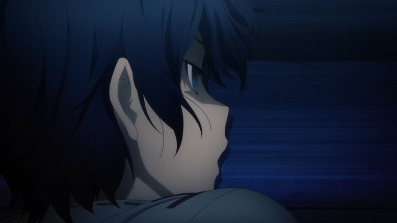 Still from Sword Art Online - Season 4 Episode 2