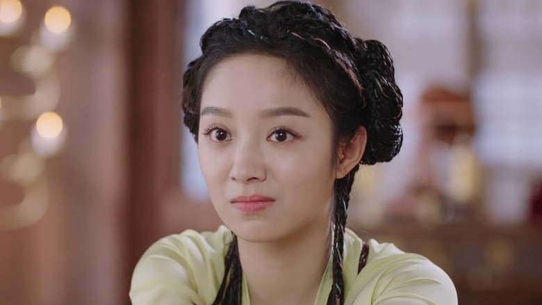 Still image for Fall in Love with a Fox season 1 episode 8: Episode 8 Still image for Fall in Love with a Fox season 1 episode 8: Episode 8