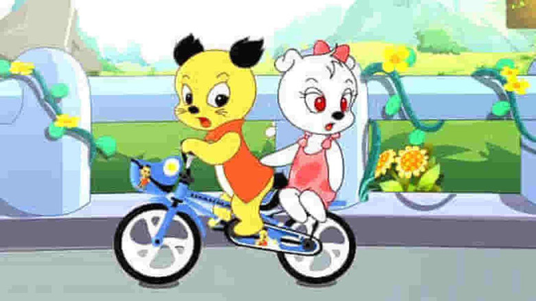 Still image for 山猫和吉咪 season 1 episode 12: Episode 12