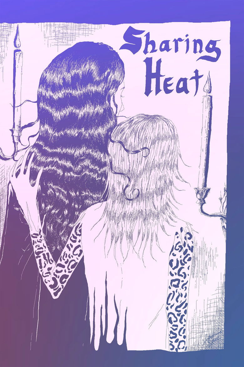 Imatge de Sharing Heat