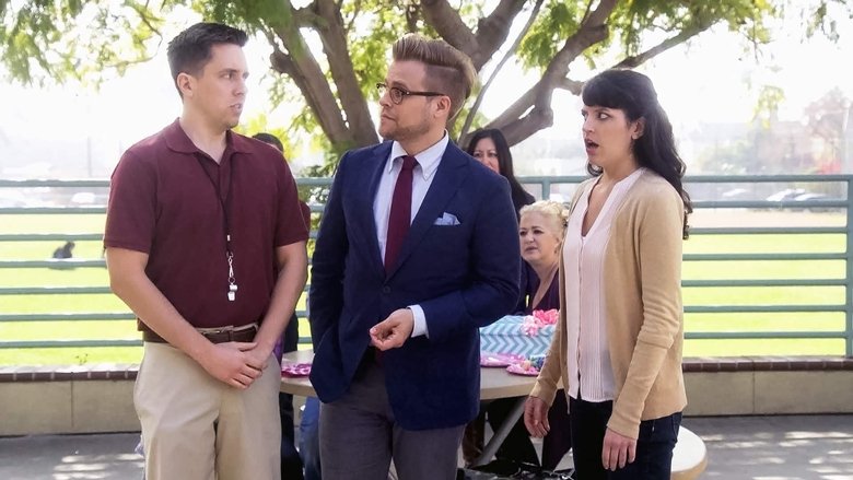 Still image for Adam Ruins Everything season 1 episode 1: Adam Ruins Giving Still image for Adam Ruins Everything season 1 episode 1: Adam Ruins Giving
