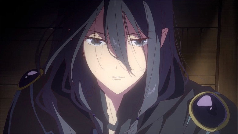 Still from Sugar Apple Fairy Tale - Season 1 Episode 1