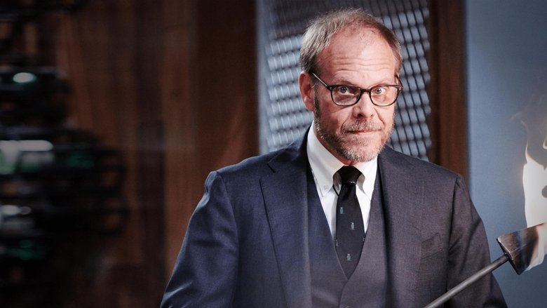 Cutthroat Kitchen (2013)