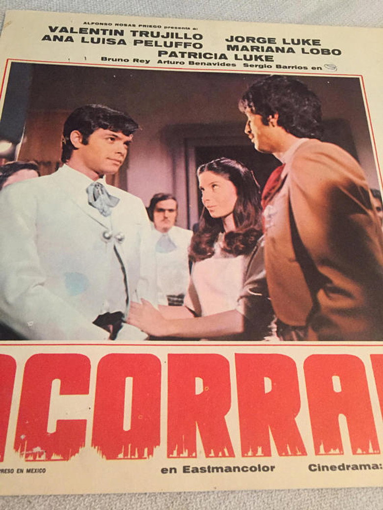 Cornered — image 2