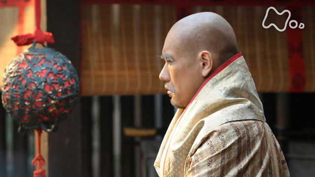 Still image for Taira no Kiyomori season 1 episode 49: When the Game Ends (双六が終わるとき) Still image for Taira no Kiyomori season 1 episode 49: When the Game Ends (双六が終わるとき)