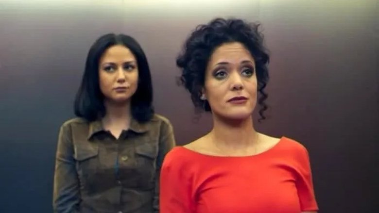 Still image for Londongrad season 1 episode 21: Episode 21