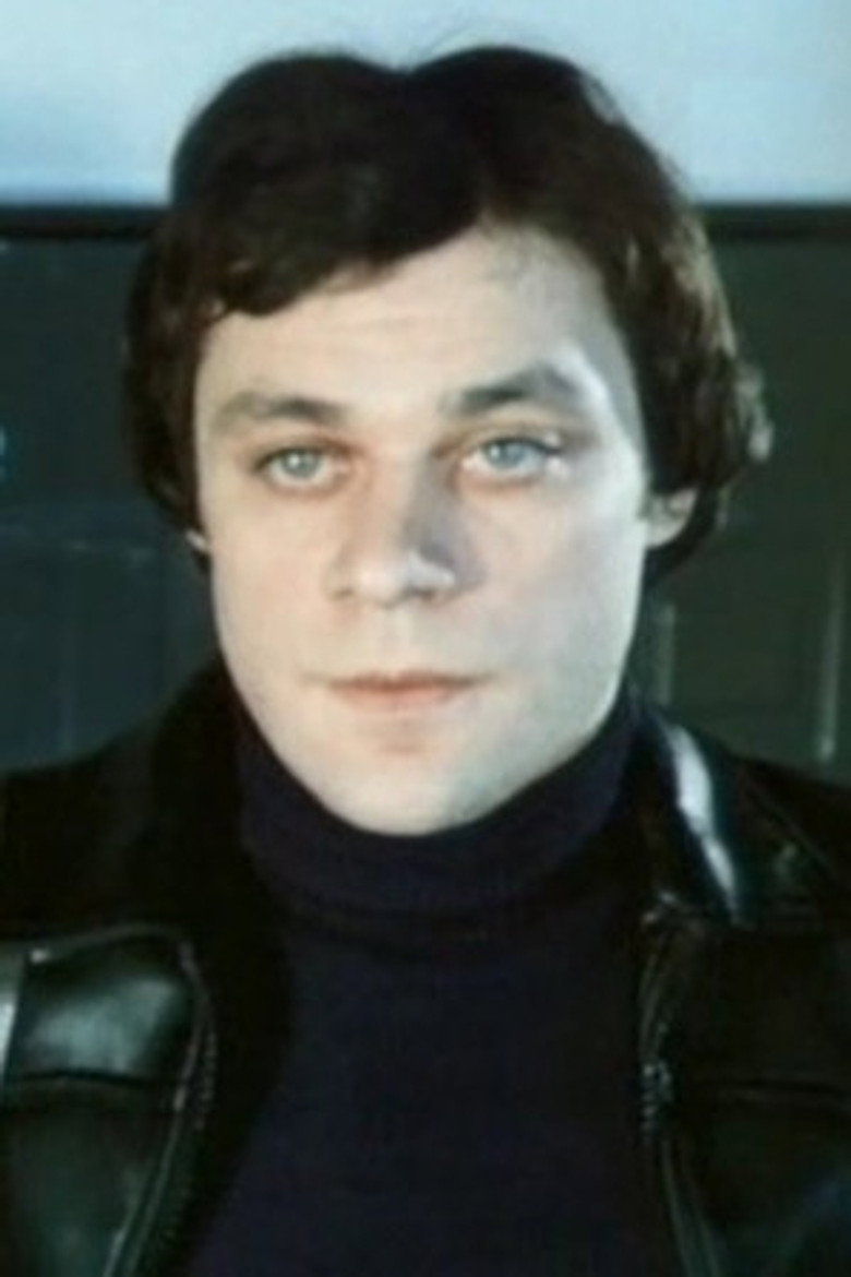 Aleksey Selivyorstov photo 2