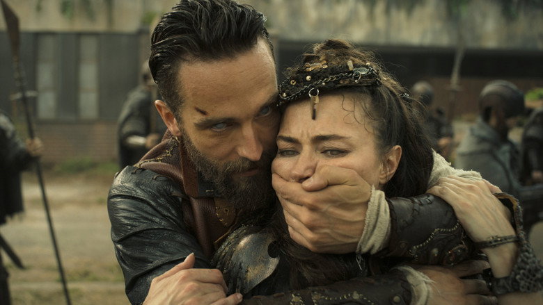 Still from See - Season 3 Episode 5