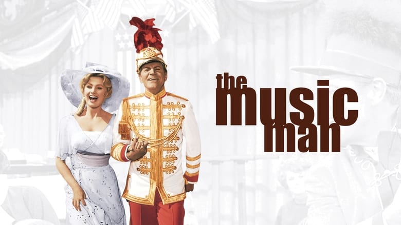 The Music Man (1962)