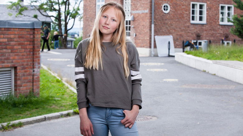 Still image for The Class season 1 episode 4: Older boyfriend Still image for The Class season 1 episode 4: Older boyfriend