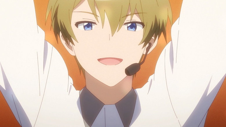 Still from Osamake: Romcom Where The Childhood Friend Won't Lose - Season 1 Episode 3