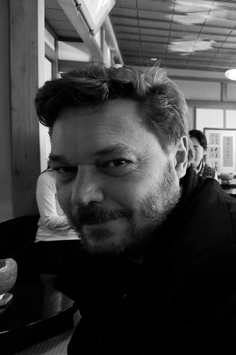 Zack Grobler portrait image