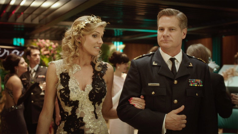 Still from Ascension - Season 1 Episode 3