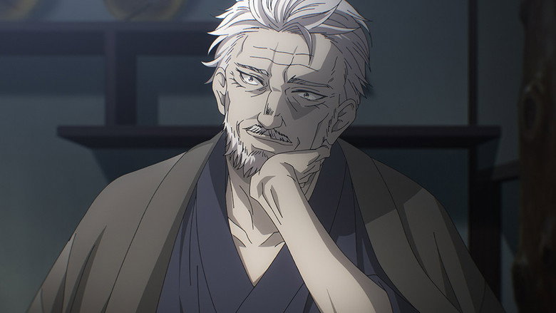 Still from デッドマウント・デスプレイ - Season 1 Episode 6