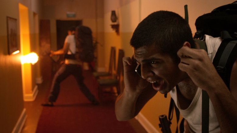 As The Gods Will Streaming Complet Fr One Less God 2018 Stream Complet VF Film Français - Paystreaming 2019