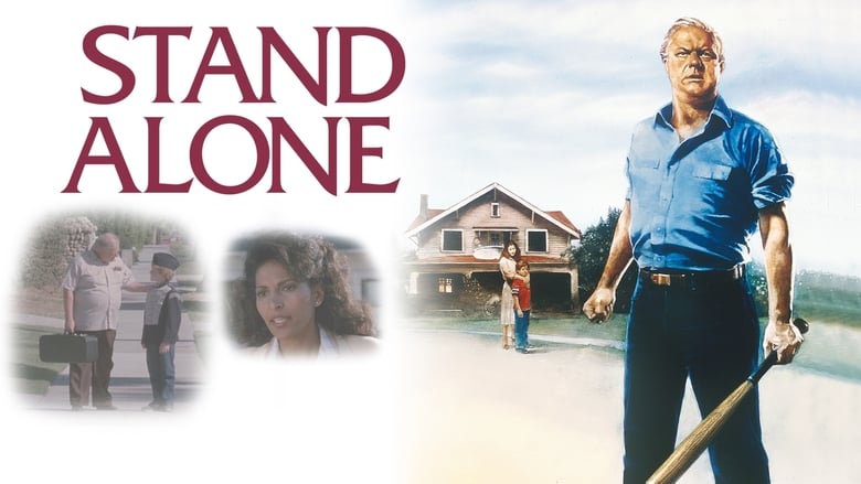 Stand Alone movie poster