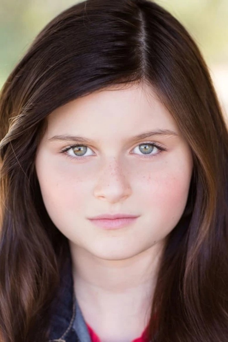 Claira Nicole Titman portrait image