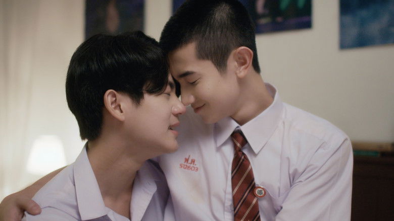 Still image for Love Sick season 1 episode 10: Phun-Noh Still image for Love Sick season 1 episode 10: Phun-Noh