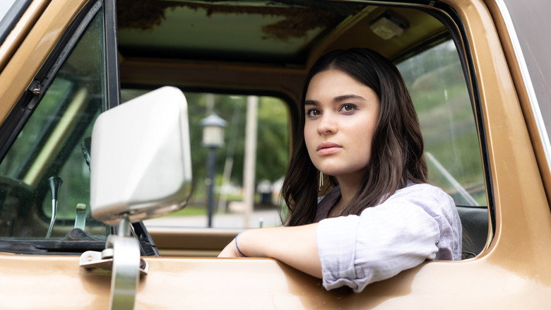 Still from Echo - Season 1 Episode 5