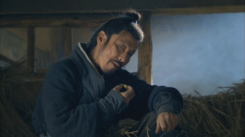 Still image for Legend of Chu and Han season 1 episode 1: Episode 1 Still image for Legend of Chu and Han season 1 episode 1: Episode 1