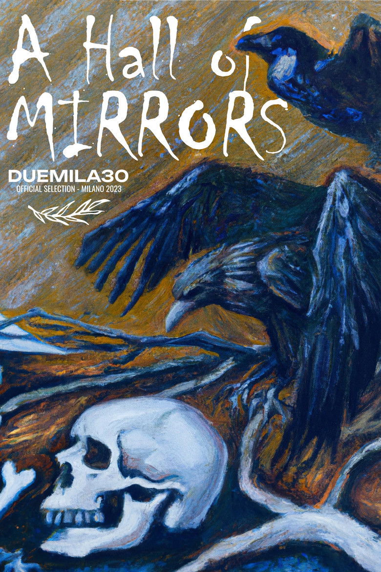 Imatge de A Hall of Mirrors