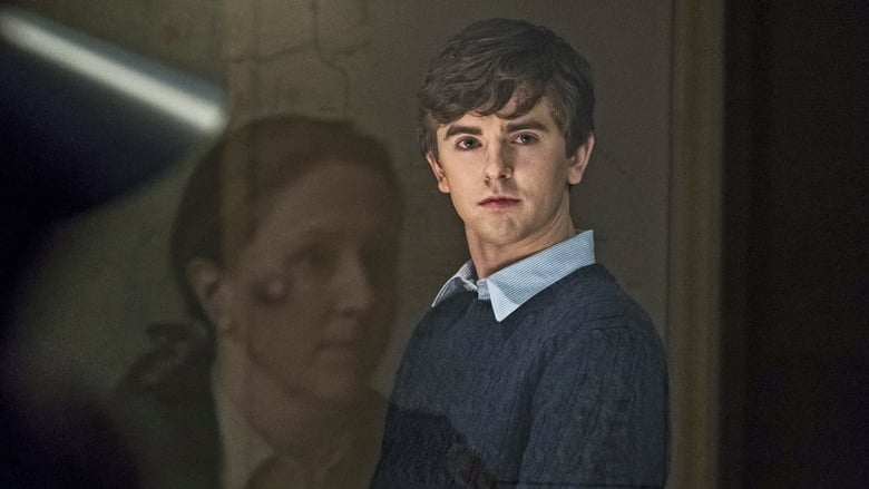 Bates Motel Season 5 Episode 8