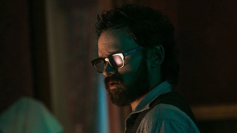 Still from Constantine - Season 1 Episode 11