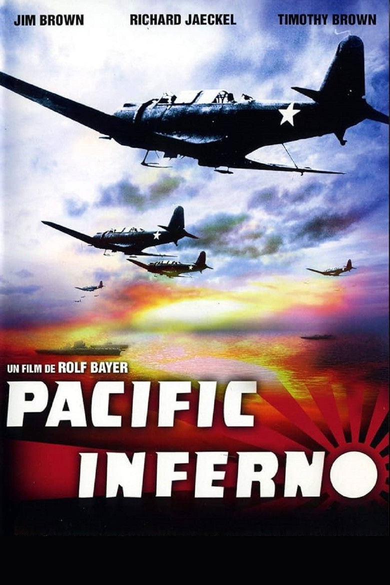 Imatge de Pacific Inferno