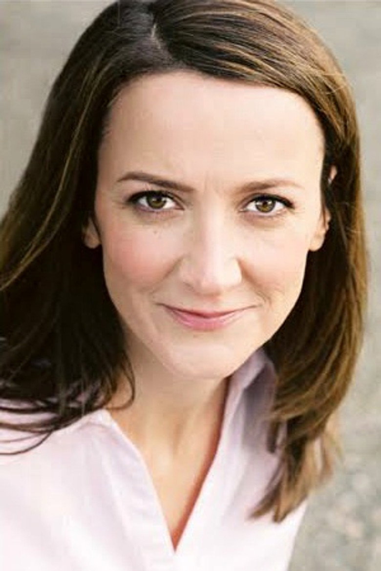 Ellie Harvie photo 2