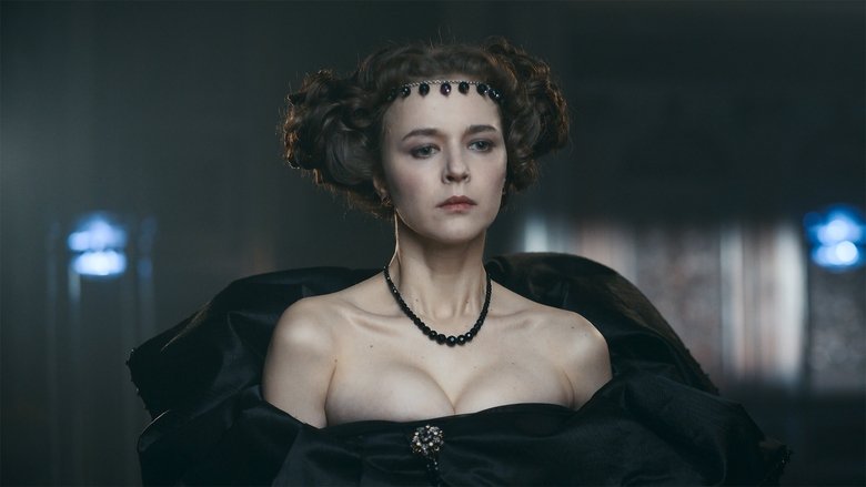 Still image for Aeterna season 1 episode 6: Episode 6 Still image for Aeterna season 1 episode 6: Episode 6