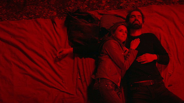 Image d'arrière-plan 3 du film A Midsummer Night's Dream