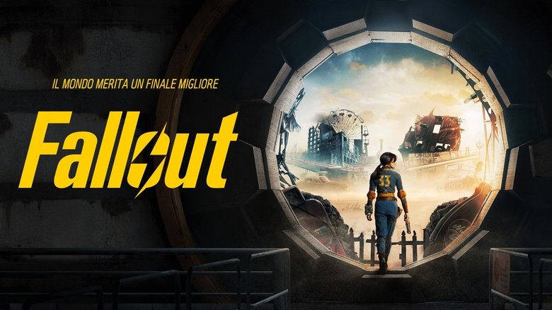 Fallout (2024)