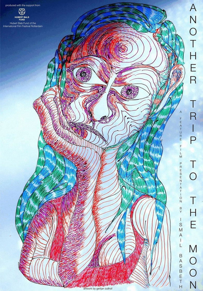 Imatge de Menuju Rembulan