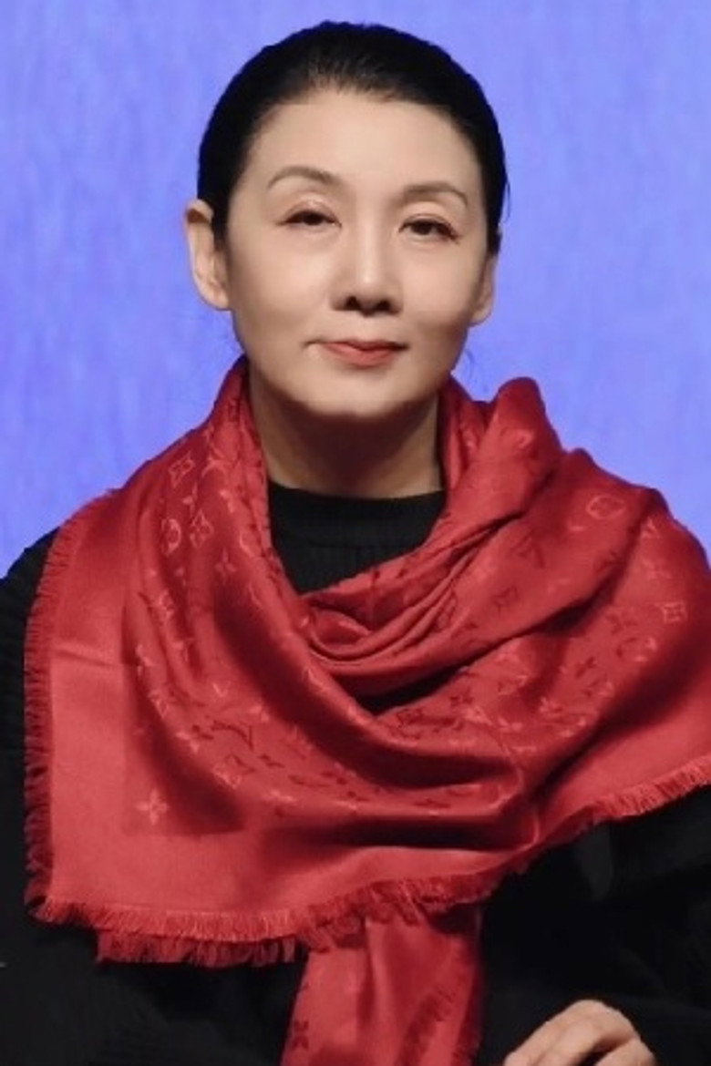 Han Zaifen photo