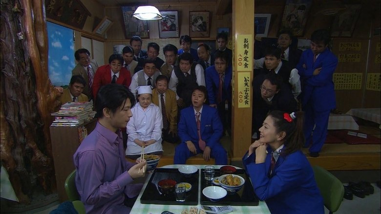 Still image for Manhattan Love Story season 1 episode 2: A Dance Party for Two Still image for Manhattan Love Story season 1 episode 2: A Dance Party for Two