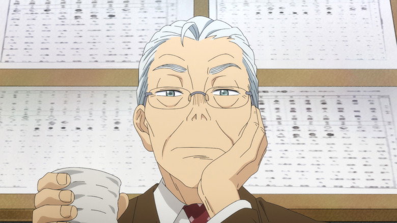 Still from ３月のライオン - Season 2 Episode 2