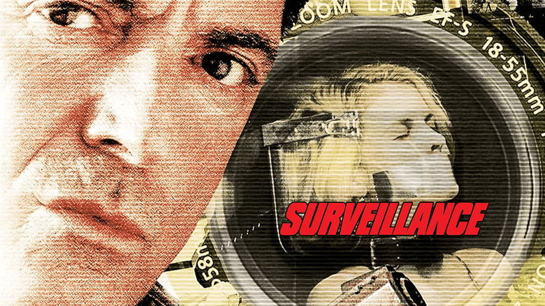 Surveillance backdrop 3