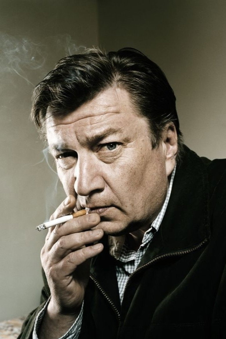 Aki Kaurismäki photo