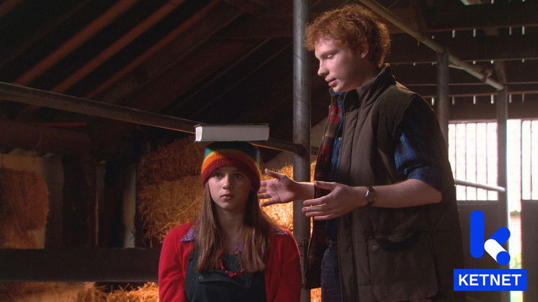 Still image for Amika season 1 episode 45: Het ontslag van Casper