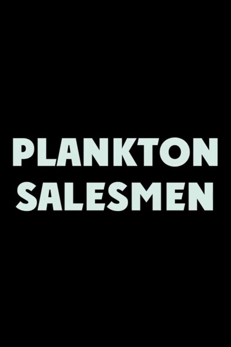 Imatge de Продавцы планктона