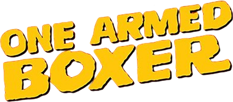 One-Armed Boxer