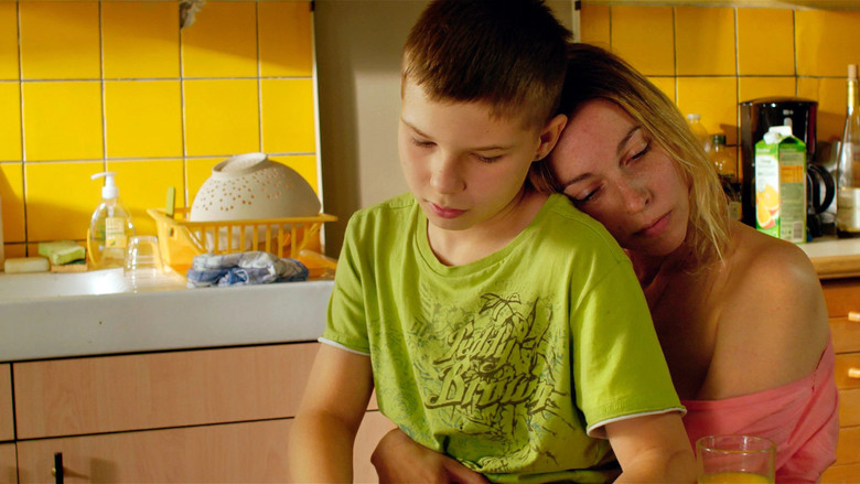 Image d'arrière-plan 2 du film Une enfance