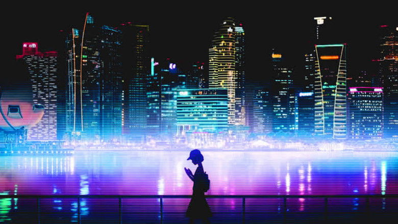 Imatge de Time nor Tide: Remembering Lee Kuan Yew